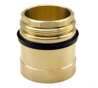 Comprehensive Brass Nut Replacement Set for RP51503 with Leak Proof Washer