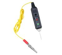 Comprehensive Car Electrical Tester Probe Testing Pen Design for High Accuracy in Voltages Resistance Measurement Automobile Voltages Tester