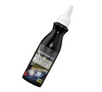 Comprehensive Car Headlight Restoration Kits Easy Application For Clear Bright Lights Enhanced Night Driving Easy To Use Car Maintenance Products
