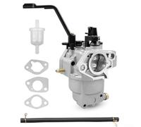 Comprehensive Carburetor Kit Compatible with the For DXGNR8000 8000W Generator Supports Optimal Engine Functionality
