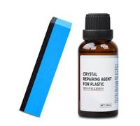 Comprehensive Care Refurbishment Solution Refreshing Coating Agent For Vehicle Multifunctional Restores Protect Car Trim Restorer