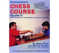 Comprehensive Chess Course, Volume Two - From Beginner to Tournament Player in 12 Lessons: 2