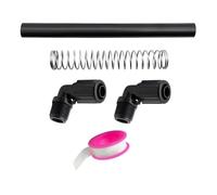 Comprehensive Chlorinated Parts Pool Water Control Parts 322 for faster setup and increased efficiency