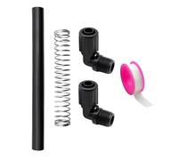 Comprehensive Chlorinator Part Pool Water Control Part For 322 For Quick Setuping And Enhancing Efficiency Chlorine Dispenser Accessories
