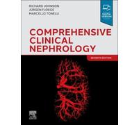 Comprehensive Clinical Nephrology – Elsevier