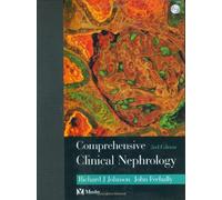 Comprehensive Clinical Nephrology: Text with CD-ROM