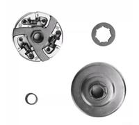 Comprehensive Clutch Drum Kit for 394XP For 395XP Chainsaw with Easy Maintenance Components