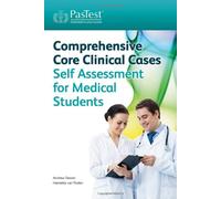 Comprehensive Core Clinical Cases: Self Assessment for Medical Students
