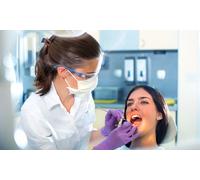 Comprehensive Course for Dental Assistant