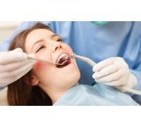 Comprehensive Course for Dental Assistant