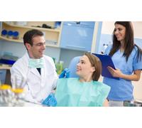Comprehensive Course for Dental Assistant