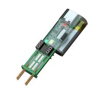 Comprehensive Driver Board Controller Suitable for Easy Use in Electronic Maintenance and Testing Optocoupler Assessment Quick Detection Equipment