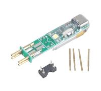 Comprehensive Driver Board Controller Suitable for Easy Use in Electronic Maintenance and Testing Optocoupler Assessment Replaceable Probes Design