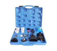 Comprehensive Electrostatic Physics Experiment Set Featuring Designs Flocking Removal and Light Rod Electrostatic Demonstration Set for Physics Labs
