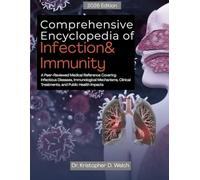 Comprehensive Encyclopedia of Infection & Immunity: A Peer-Reviewed Medical Reference Covering Infectious Diseases, Immunological Mechanisms, Clinical Treatments, and Public Health Impacts