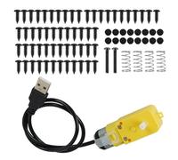 Comprehensive engine model set that encourages hands-on learning, perfect components for technical demonstration and gift-giving High-precision engine replicas