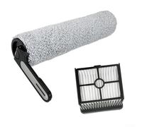 Comprehensive Filter Kit with Lint Brush for MOVA 2 0 Pro & For K10 Models Enhance Cleaning Efficiency (A)
