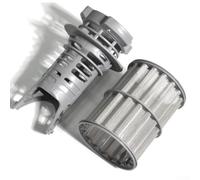 Comprehensive Filtration with Dishwasher Drain Screen Filter 645038 Designed for Use in For Bosch & For Kenmore Models