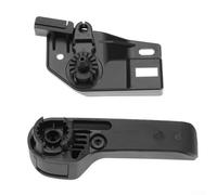Comprehensive Fitment Hood Bonnet Release Handle for Skoda and Seat Models 1J1823633A Plastic Design