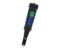 Comprehensive Food Analyzers 4 Function Tester LCD Screen Automatic Calibration Lightweight Design Sauce