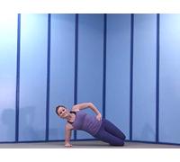 Comprehensive Full body Warm Up & Stretch