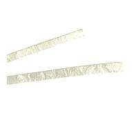 Comprehensive Guitar Shell Inlay Binding Solution for Simple Installation Acoustics Aesthetic Value Guitar Binding Purfling Strips