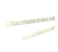 Comprehensive Guitar Shell Inlay Binding Solution for Simple Installation Acoustics Aesthetic Value Guitar Binding Purfling Strips