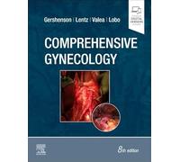 Comprehensive Gynecology