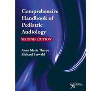 Comprehensive Handbook of Pediatric 2e