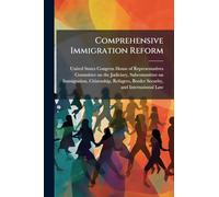 Comprehensive Immigration Reform