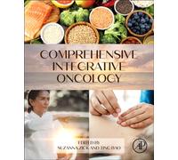 Comprehensive Integrative Oncology