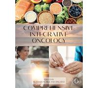 Comprehensive Integrative Oncology
