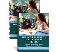 Comprehensive Intervention Model : Nurturing Self-Regulated Readers Through Responsive Teaching