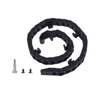 Comprehensive K1MAX open drag chain kit for printing includes nylon chain screws and printed parts nylon cable carrier