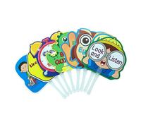 Comprehensive Language Teaching Tool Including Digital Media Tool Collaborative Group Tasks and Practice Activities Student Engagement Language Props