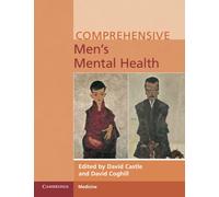 Comprehensive Men's Mental Health
