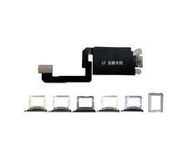 Comprehensive MEP Double Card Converters Set for Smartphones for Advanced IC Chip Repair Capabilities ESIM to Double Card Converters