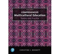 Comprehensive Multicultural Education : Theory and Practice