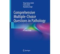 Comprehensive Multiple-Choice Questions in Pathology: A Study Guide