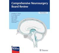Comprehensive Neurosurgery Board Review
