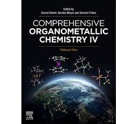 Comprehensive Organometallic Chemistry IV
