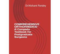 COMPREHENSIVE ORTHOPAEDICS-A Complete Textbook for Postgraduate Surgeons (1)
