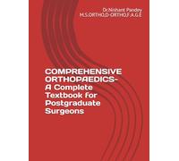 COMPREHENSIVE ORTHOPAEDICS-A Complete Textbook for Postgraduate Surgeons (1)