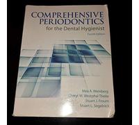 Comprehensive Periodontics for the Dental Hygienist: Compre Period Dental Hyg_4