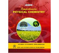 Comprehensive Physical Chemistry