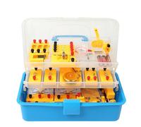 Comprehensive Physics Electromagnetism Experiment Box Hands On Physics Education Tool For Classroom Teaching Electromagnetism Experiment