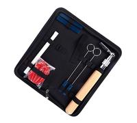 Comprehensive Piano Tuner Accessory Tuner Tool Set Includes Essential Tools For Professional Tuning Occassion Tuning Accessories For Musicians