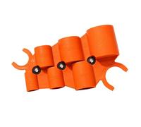 Comprehensive Pipe Deburring and Depth Measurement Tubing Chamfer Tool for Various Materials and Size Deburring Tool