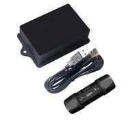 Comprehensive Power Solution Precisions Current Measurement for Electronic Project & Battery Dependent Device Power Meter for Battery