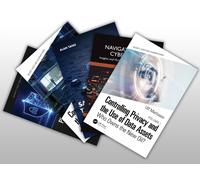 Comprehensive Primer on Privacy Management : Five-Book Bundle